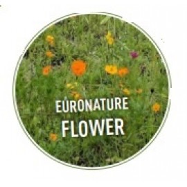 S.PRADO FLORIDO TOPGREEN EURONATURE FLOWER - SACO 10 KG