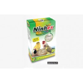 EX NINHEX MIX TROPICAL 500 GR