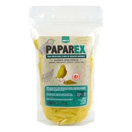 EX PAPAREX          750 GR