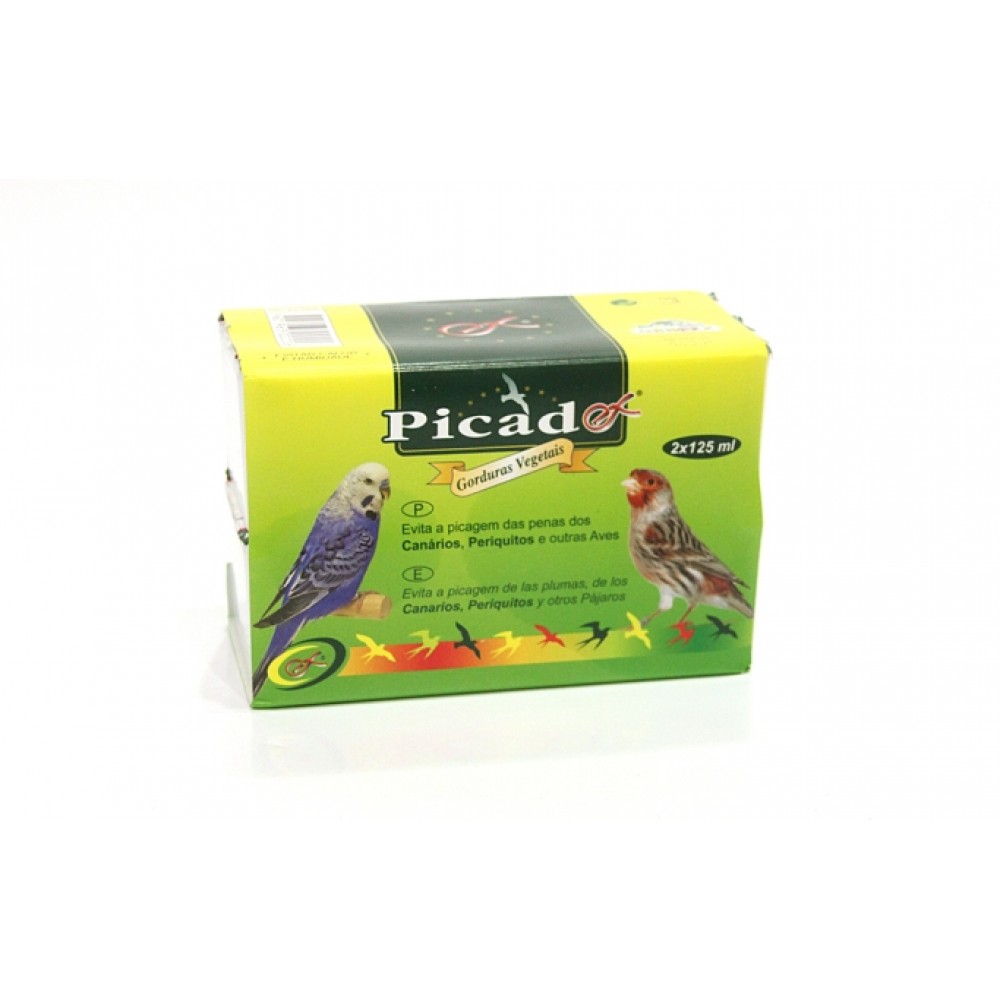 EX PICADEX ANTI-PICAGEM 2X125 GR