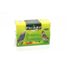 EX PICADEX ANTI-PICAGEM 2X125 GR