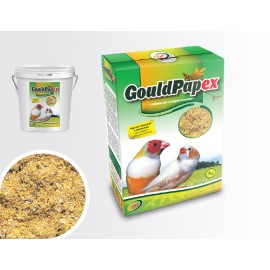 EX GOULDPAPEX 1 KG