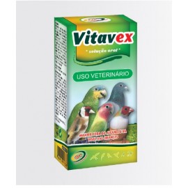 EX VITAVEX 40 C.C