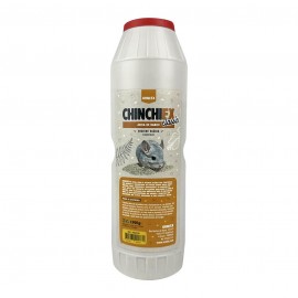 EX CHINCHIEX AREIA DE BANHO CHINCHILA 1.9KG