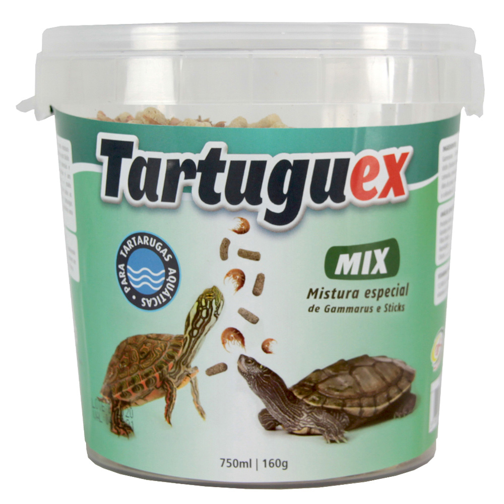 EX TARTUGUEX MIX 750 ML