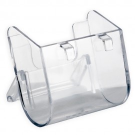 COMEDOURO CRISTAL
