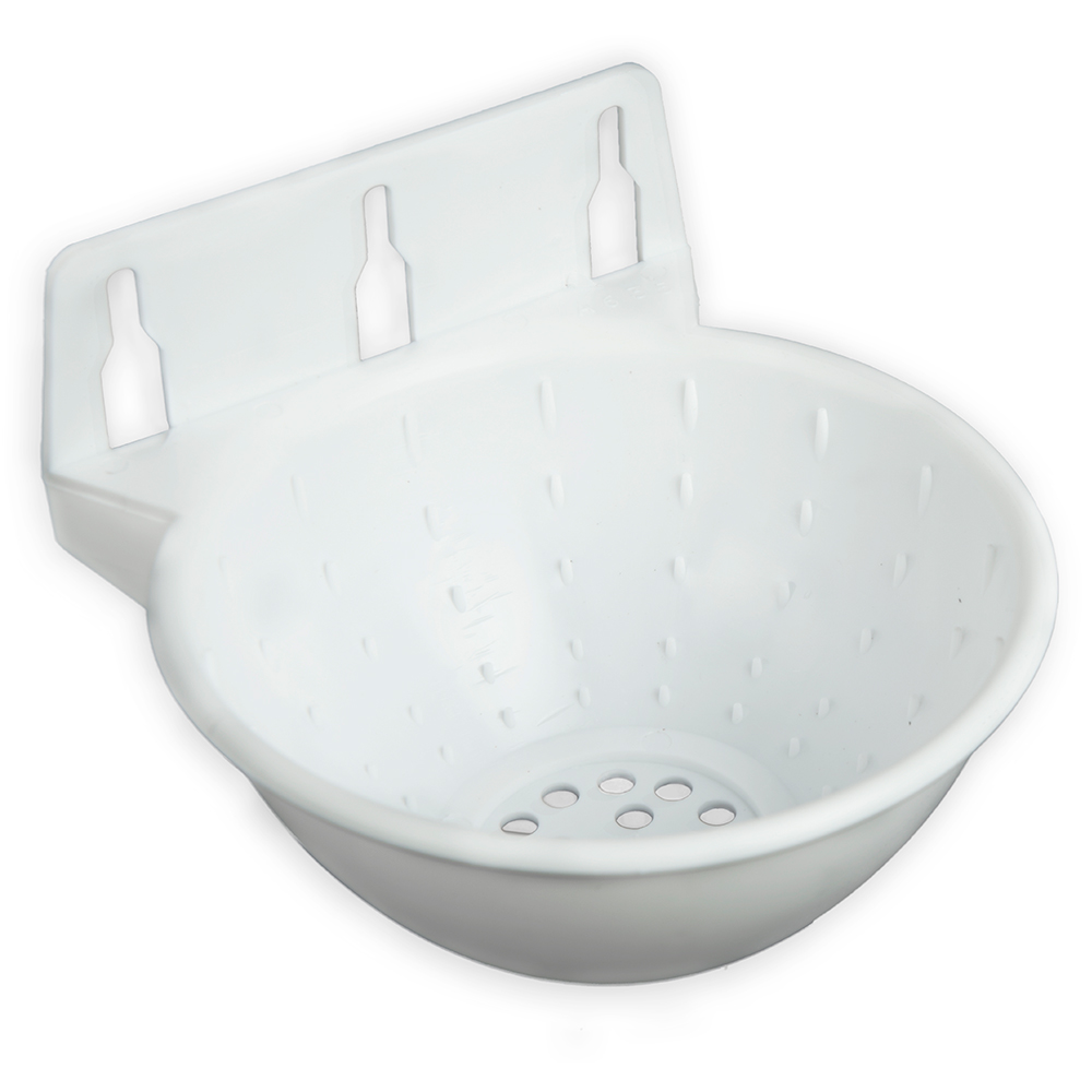 NINHO DE PLASTICO CANARIOS GRD.