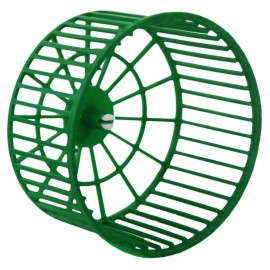 RODA PARA GAIOLA D'HAMESTER