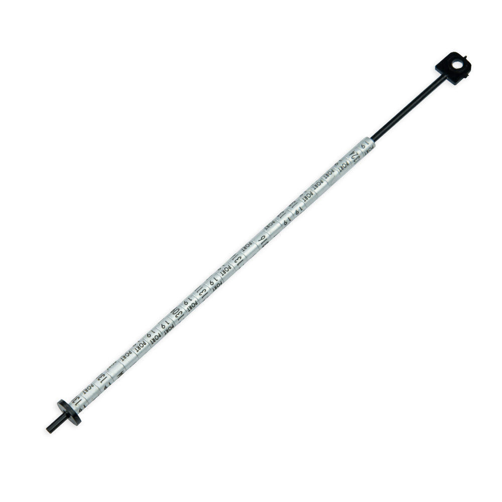 ANILHAS ANO FECHADAS 4.5MM EM ALUMINIO - 25 UNIDADES