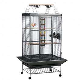 GAIOLA PARIS PARA PAPAGAIO
