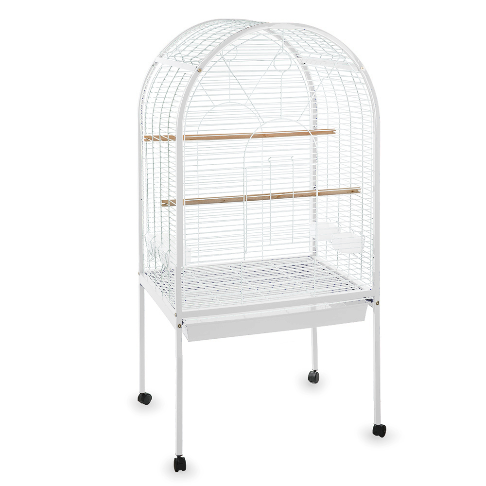 GAIOLA LEEDS PARA PAPAGAIO