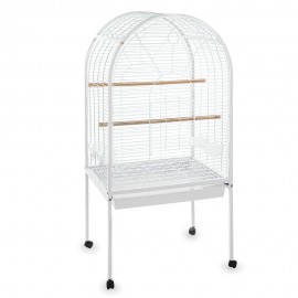 GAIOLA LEEDS PARA PAPAGAIO