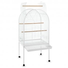 GAIOLA LEEDS PARA PAPAGAIO
