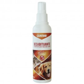 CANITEX DESABITUANTE/REPLENTE CÃES GATOS 200 ML