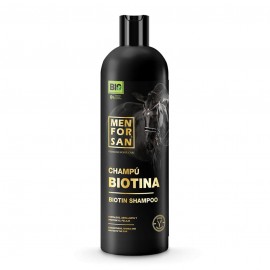 SHAMPOO P/ CAVALOS MFS (C/ BIOTINA) 1LT