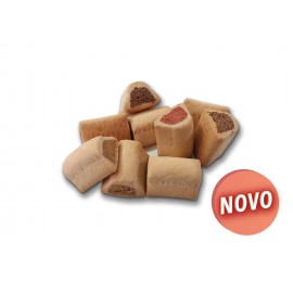 MY BAKIEZ BISCOITOS PARA CÃO "ROUNDIES" - 450 GR