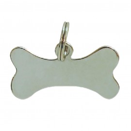 TRIXIE IDENTIFICADOR DE METAL "OSSO" 6CM - 4 UNIDADES