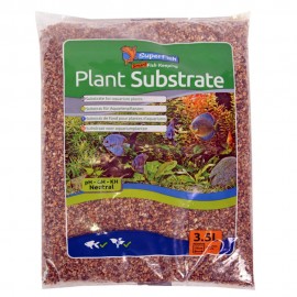 DECORAÇÃO PARA AQUÁRIO - SUPERFISH - PLANT SUBSTRATE