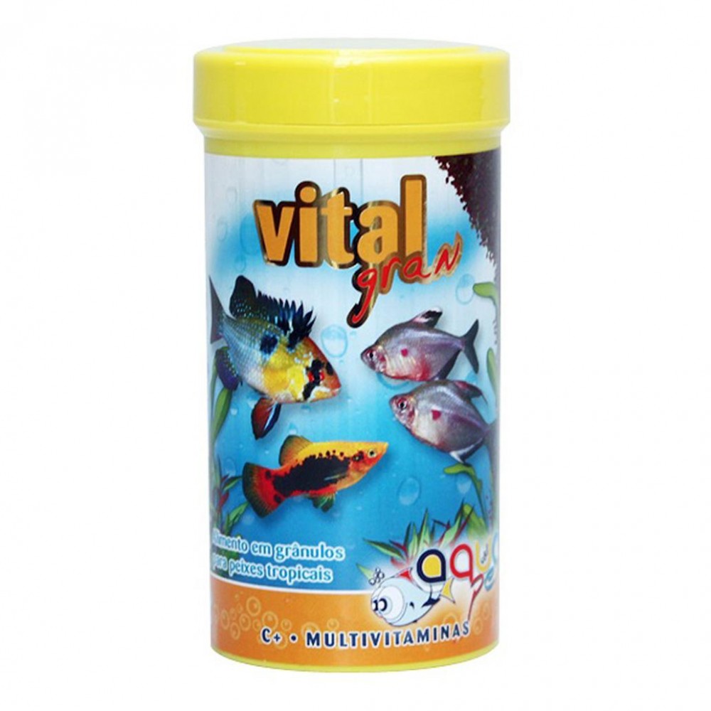 AQUAPEX VITAL GRAN 1000 ML