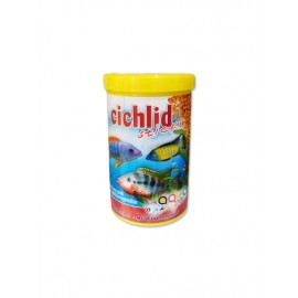 AQUAPEX CICHLID STICKS - 1000ML