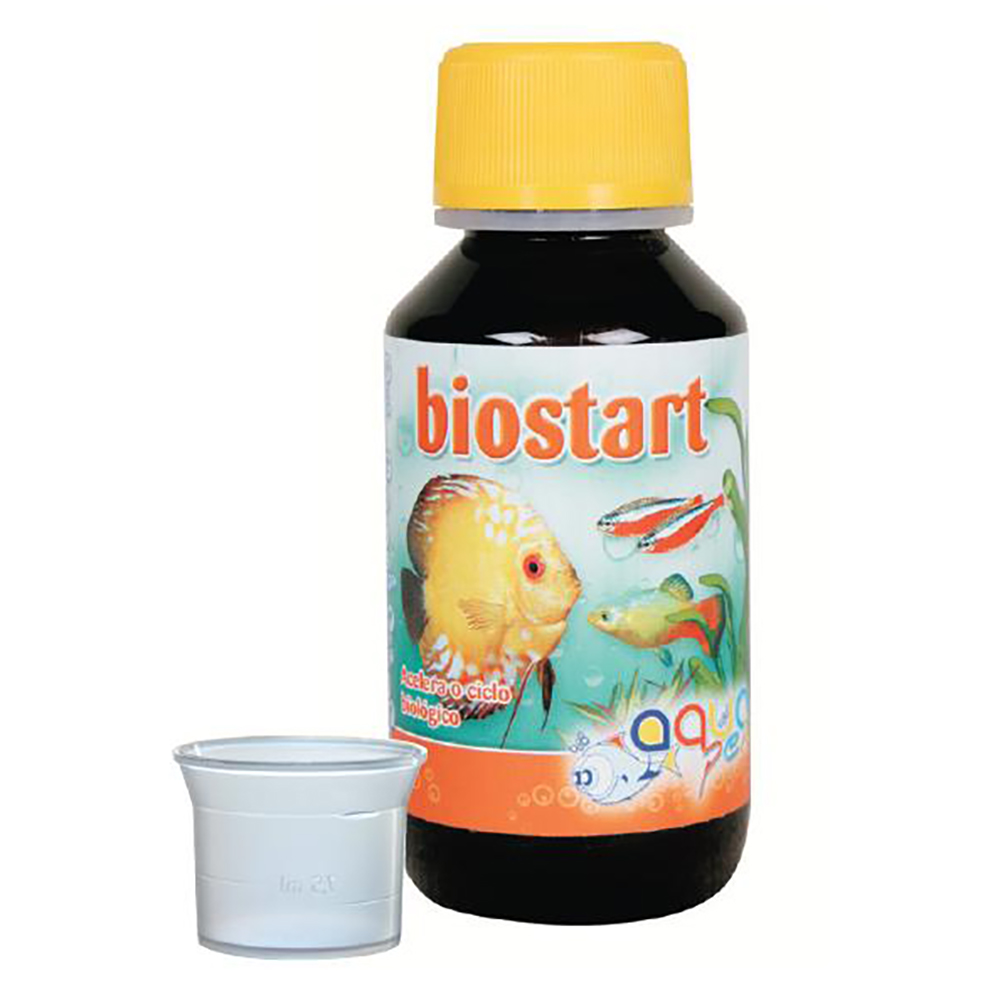 AQUAPEX BIOSTART 100 ML
