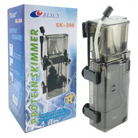 ESCUMADOR SK-300 (COM BOMBA)