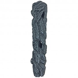 DECORAÇÃO PARA AQUÁRIO - PROTEÇÃO/CAMUFLAGEM DE AQUECEDOR SF - (L) 35 CM