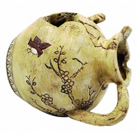 DECORAÇÃO PARA AQUÁRIO - JARRO 2