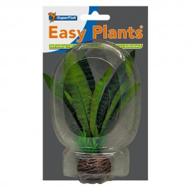 DECORAÇÃO PARA AQUÁRIO - PLANTAS ARTIFICIAIS PARA AQUÁRIO SF - EM SEDA