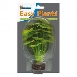 DECORAÇÃO PARA AQUÁRIO - PLANTAS ARTIFICIAIS PARA AQUÁRIO SF - EM SEDA