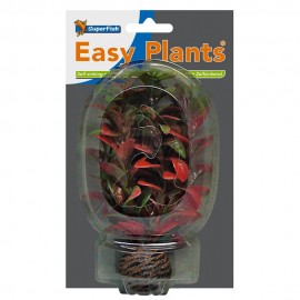 DECORAÇÃO PARA AQUÁRIO - PLANTAS ARTIFICIAIS PARA AQUÁRIOSF 13CM