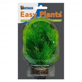 DECORAÇÃO PARA AQUÁRIO - PLANTAS ARTIFICIAIS PARA AQUÁRIOSF 13CM