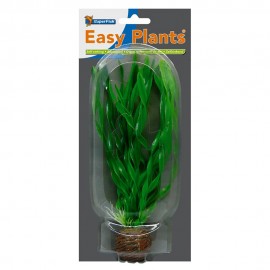 DECORAÇÃO PARA AQUÁRIO - PLANTAS ARTIFICIAIS PARA AQUÁRIOSF 20CM