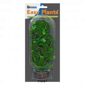 DECORAÇÃO PARA AQUÁRIO - PLANTAS ARTIFICIAIS PARA AQUÁRIOSF 20CM