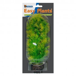 DECORAÇÃO PARA AQUÁRIO - PLANTAS ARTIFICIAIS PARA AQUÁRIOSF 20CM