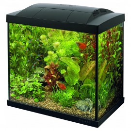 SUPERFISH - AQUÁRIO START (PRETO) 70L