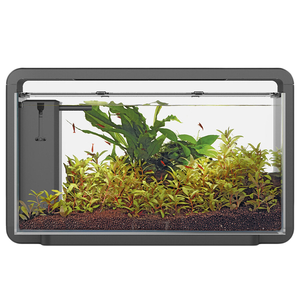 AQUÁRIO DESIGN HOME 30 (25L)