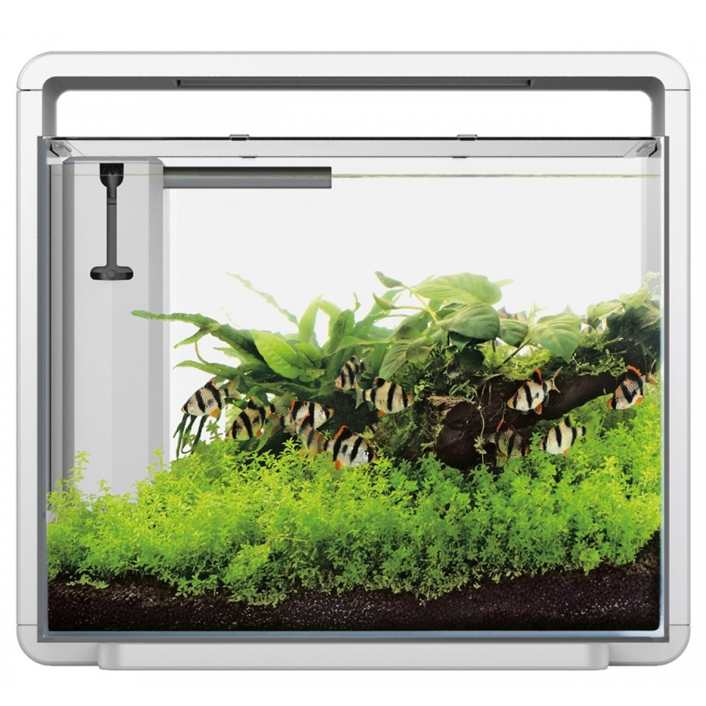 AQUÁRIO DESIGN HOME 45 (40L)