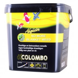 COLOMBO ALGISIN (CONTRA ALGAS FILAMENTOSAS ) P/10.000 LT