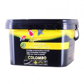 COLOMBO ALGISIN (CONTRA ALGAS FILAMENTOSAS ) P/25.000 LT