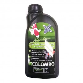 COLOMBO ALGADREX ( ANTI -ALGAS P/LAGO ) P/ 5.000 LT