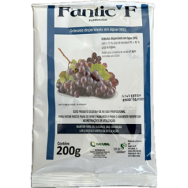 ISAGRO FANTIC F APV 3831 - 200 GR