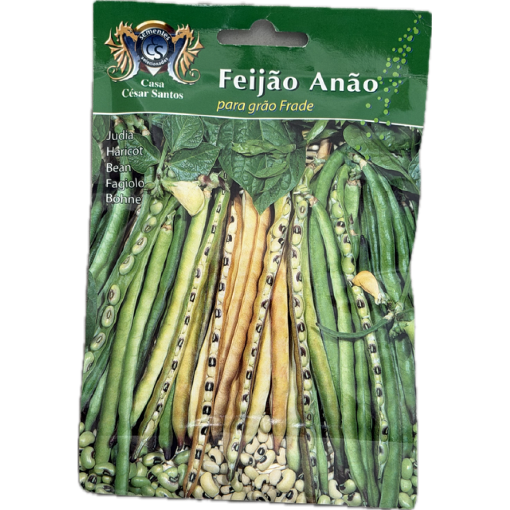 S.FEIJAO ALEIXO RASTEIRO GRAO FRADE-KILO