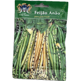 S.FEIJAO ALEIXO RASTEIRO GRAO FRADE-KILO