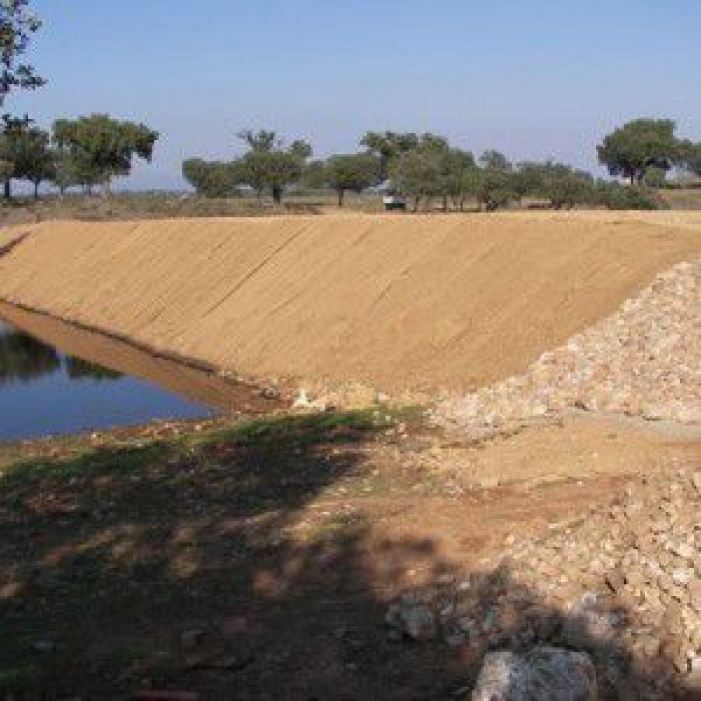 MANTA ORGANICA FIJAVER PRO C300 COCO 100% - 300GR/M2 - (2,4 X 42M) 100,8M2