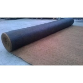 MANTA ORGANICA FIJAVER PLANTEX C650 COCO 100% - 650GR/M2 - (2,4 X 22,5M) 54,00M2