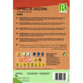 S.CIPRESTE ROCALBA DO ARIZONA