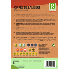 S.CIPRESTE ROCALBA DE LAMBERT