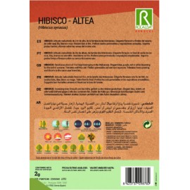 S.ALTEIA ROSA DA SIRIA ROCALBA