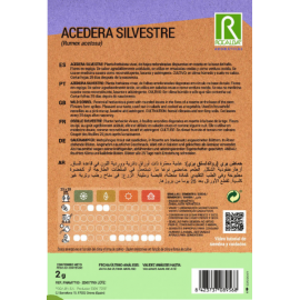 S.AZEDEIRA SILVESTRE ROCALBA AROMATICA